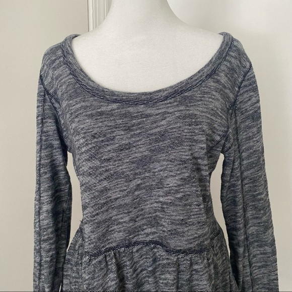 ANTHROPOLOGIE SATURDAY SUNDAY Desna Pocket Dress - Picture 3 of 6